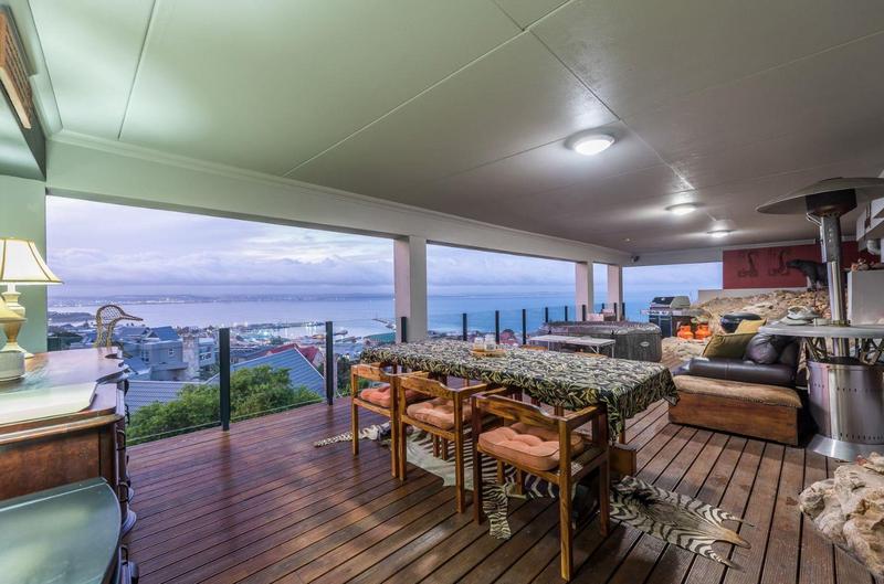 3 Bedroom Property for Sale in Linkside Western Cape